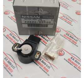 SENSORE POSIZIONE FARFALLA...