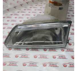 PROIETTORE SINISTRO PEUGEOT...