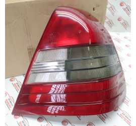 TRASPARENTE POSTERIORE...