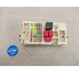 CENTRALINA DERIVAZIONE ALFA...