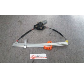 ALZACRISTALLO ANTERIORE...