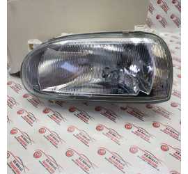 PROIETTORE SX VW GOLF 91-97...