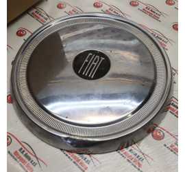 COPRIMOZZO IN METALLO FIAT...