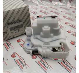 SERRATURA PORTA SCORR. DX...