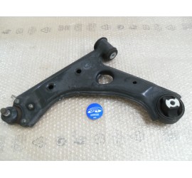 BRACCIO OSCILLANTE...