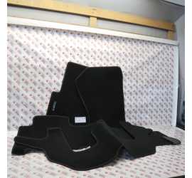 SET TAPPETINI LAND ROVER...