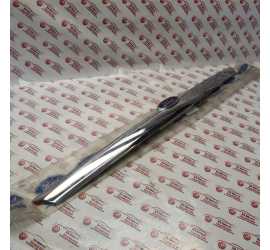 MANIGLIA PORTELLONE CROMATA...