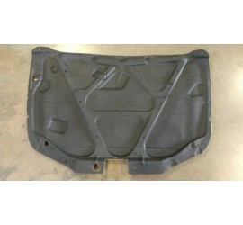 IMBOTTITURA SOTTO COFANO...