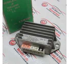 REGOLATORE TENSIONE 12V 20A...