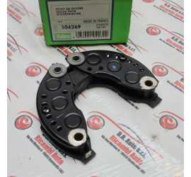 PIASTRA ALTERNATORE COD....