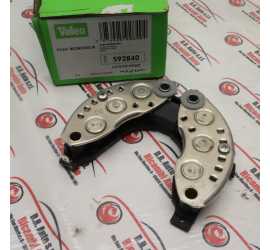 PIASTRA ALTERNATORTE COD....