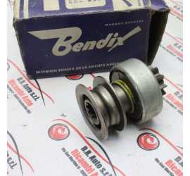 PIGNONE MOTORINO AVVIAMENTO...