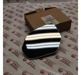 VETRO SPECCHIO SX AUDI Q8...