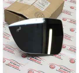 VETRO SPECCHIO SX SEAT...