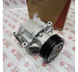 COMPRESSORE CLIMATIZZATORE...