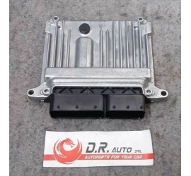 CENTRALINA MOTORE COD....