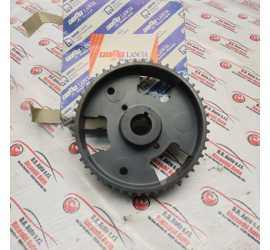 PULEGGIA DISTRIBUZIONE...