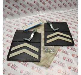 COPPIA PARASPRUZZI FIAT...