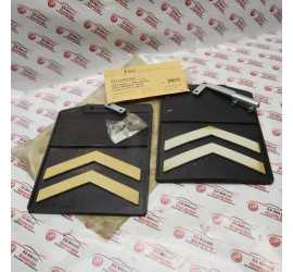 COPPIA PARASPRUZZI ALFA...