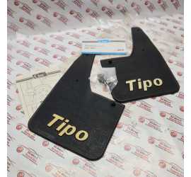 COPPIA PARASPRUZZI FIAT...