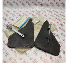 COPPIA PARASPRUZZI OPEL...