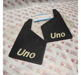 COPPIA PARASPRUZZI FIAT UNO...