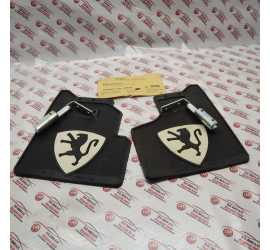 COPPIA PARASPRUZZI PEUGEOT...