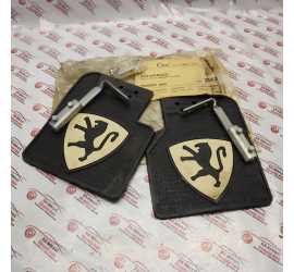 COPPIA PARASPRUZZI PEUGEOT...