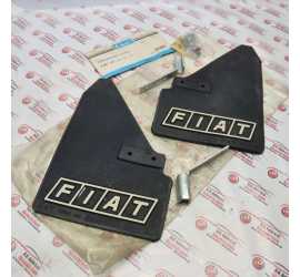 COPPIA PARASPRUZZI FIAT 127...