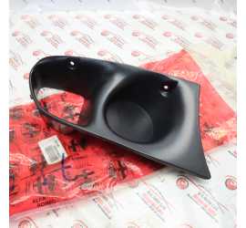 MOSTRINA SINISTRA PARAURTI...