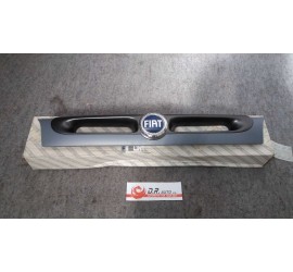 GRIGLIA RADIATORE COD....