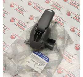 LEVA APERTURA PORTELLONE...