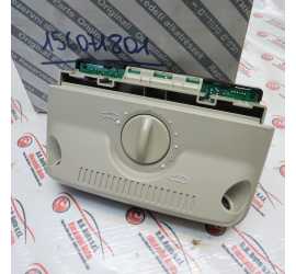 MOSTRINA COMANDI TETTO...