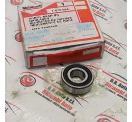 CUSCINETTO ALBERO MOTORE...