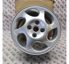 CERCHIO IN LEGA 6JX15CH4...