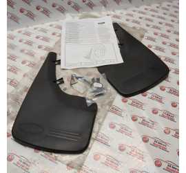 COPPIA PARASPRUZZI FORD...