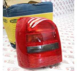 FANALE POSTERIORE SINISTRO...