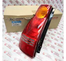 FANALE POSTERIORE SINISTRO...