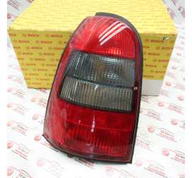 FANALE POSTERIORE SINISTRO...