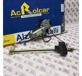 ALZACRISTALLO ANTERIORE...