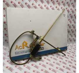 ALZACRISTALLO DX FIAT UNO...