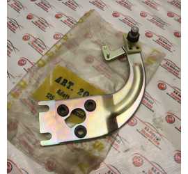 PIASTRA TERGICRISTALLO FIAT...