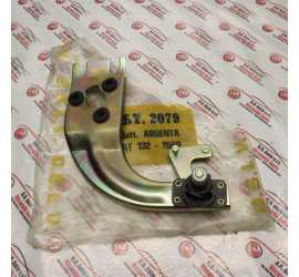 PIASTRA TERGICRISTALLO FIAT...