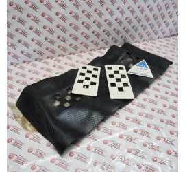 COPRIRADIATORE IN GOMMA...