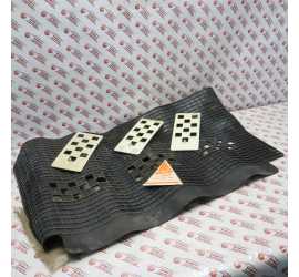 COPRIRADIATORE IN GOMMA...