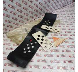 COPRIRADIATORE IN GOMMA...