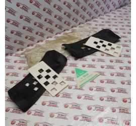 COPRIRADIATORE IN GOMMA...