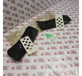 COPRIRADIATORE IN GOMMA...