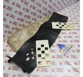 COPRIRADIATORE IN GOMMA...