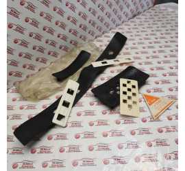 COPRIRADIATORE IN GOMMA...